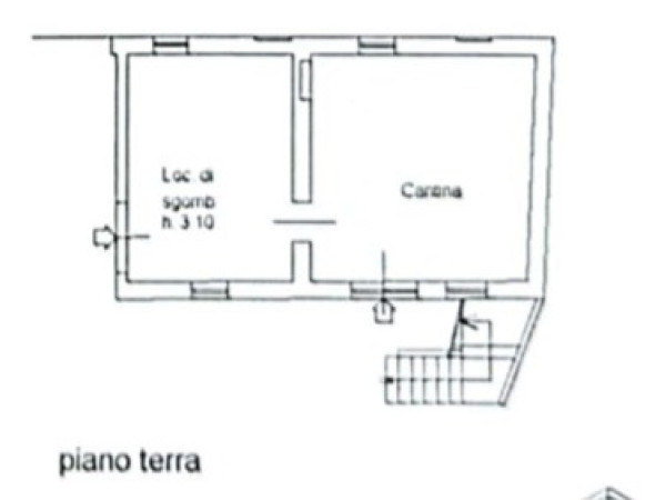Pianta 2 di 3