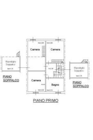 Pianta 2 di 2