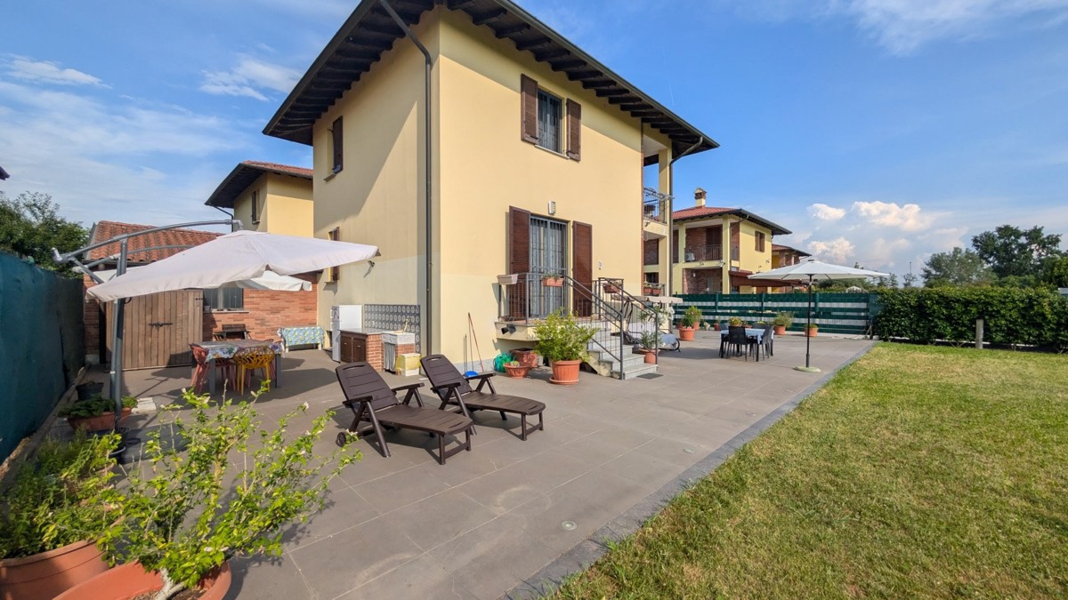 casa