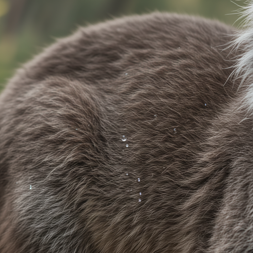 Illustration of Koalotter's unique traits