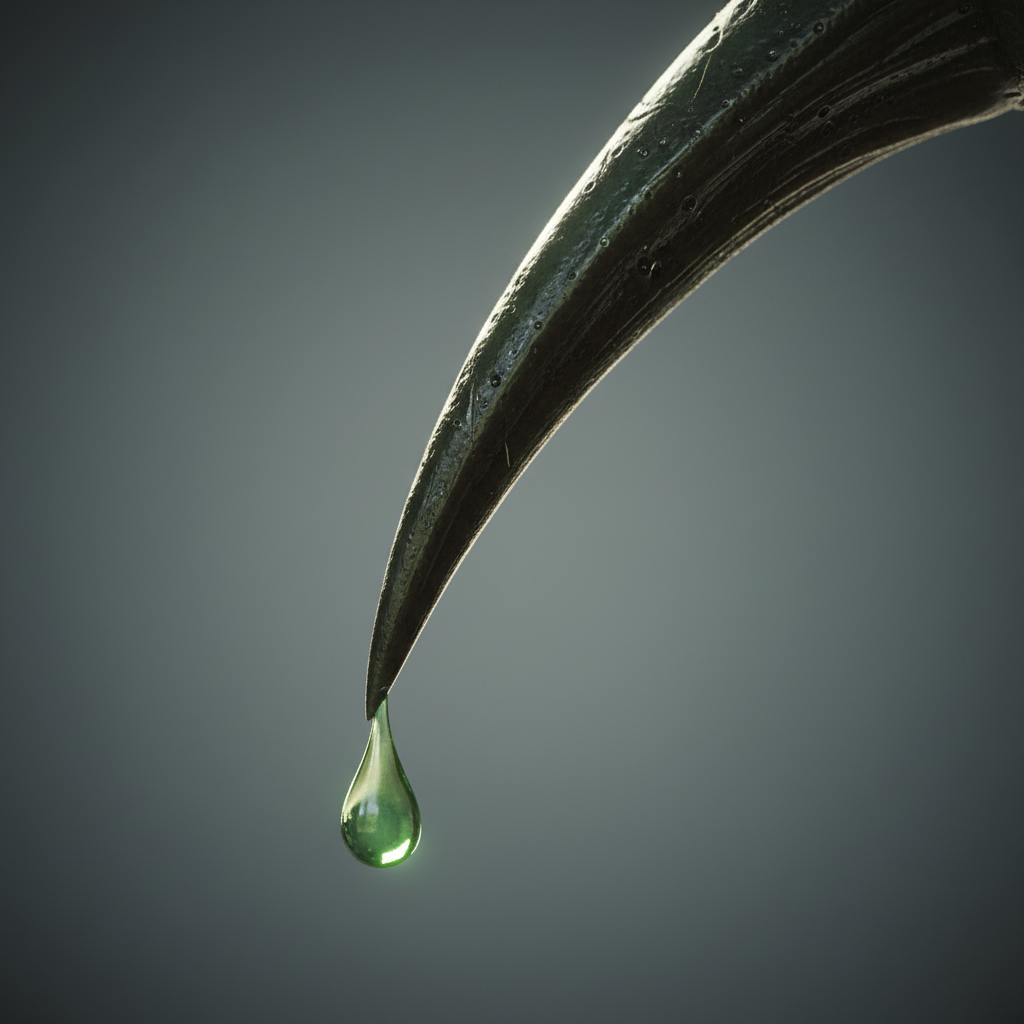 Illustration of Skitterwing's unique traits