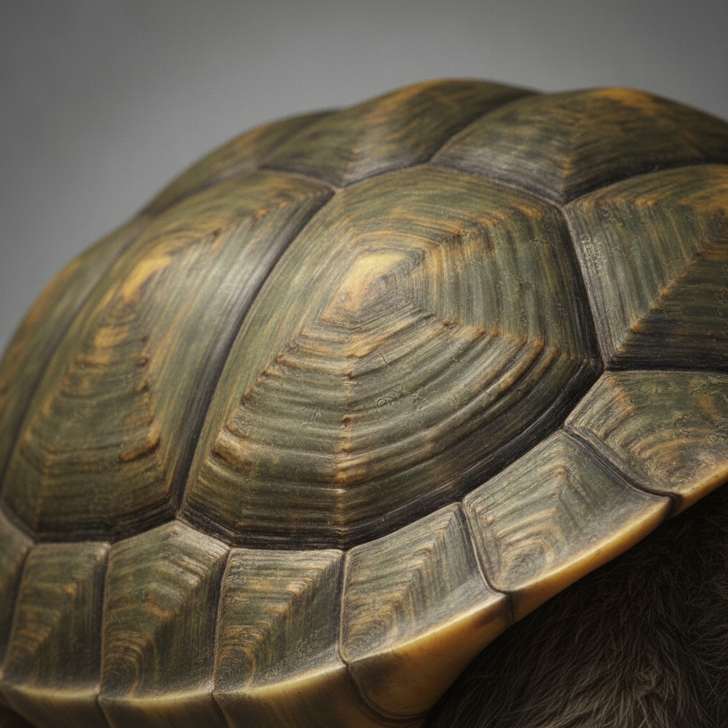 Illustration of Haretoise's unique traits
