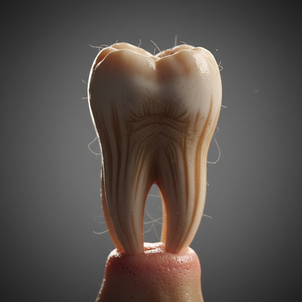 Illustration of Tigrissian's unique traits