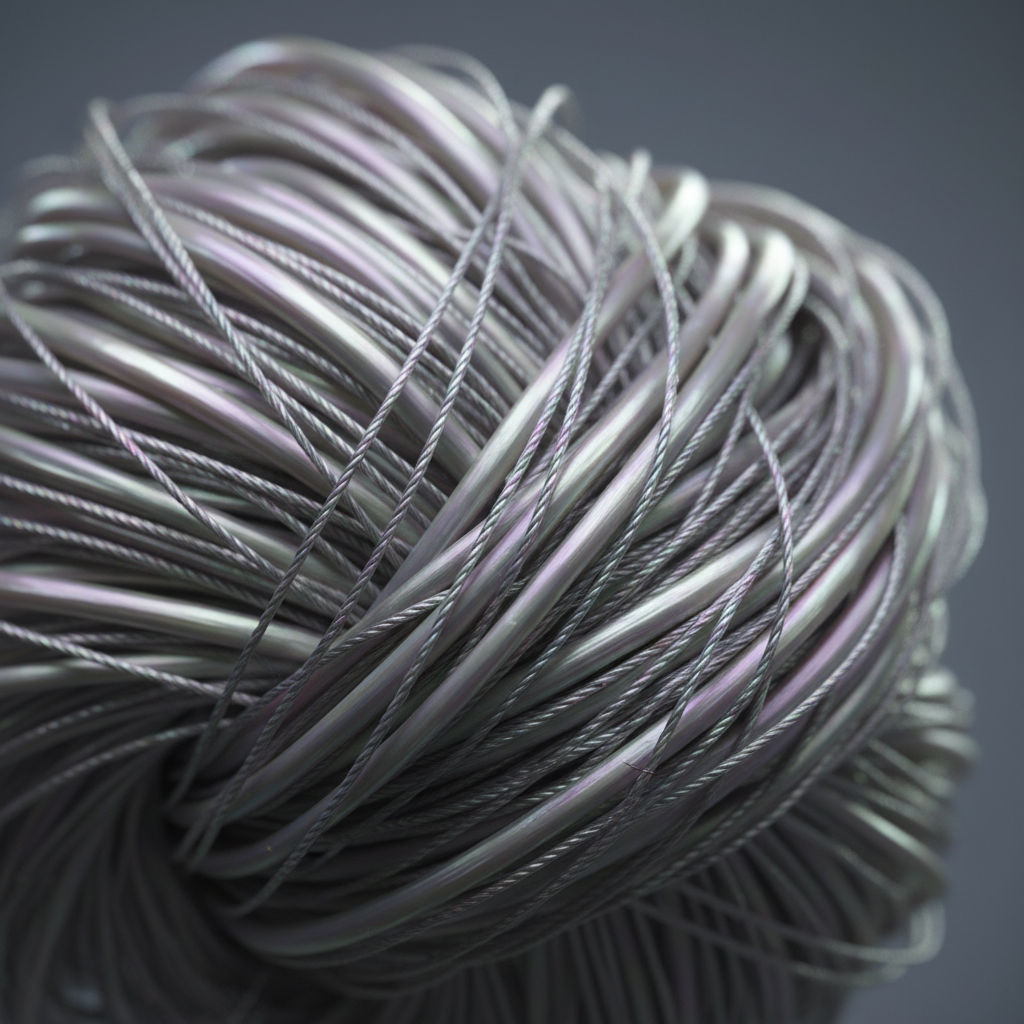 Illustration of Equarachnid's unique traits