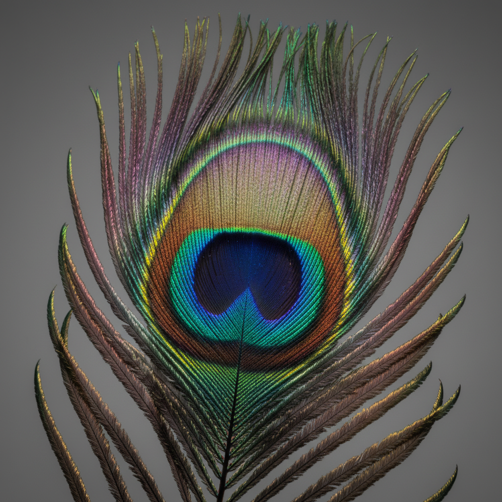 Illustration of Pealfin's unique traits