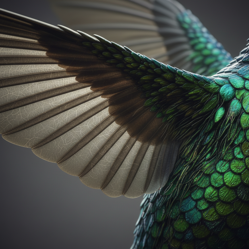 Illustration of Nectarsnap's unique traits