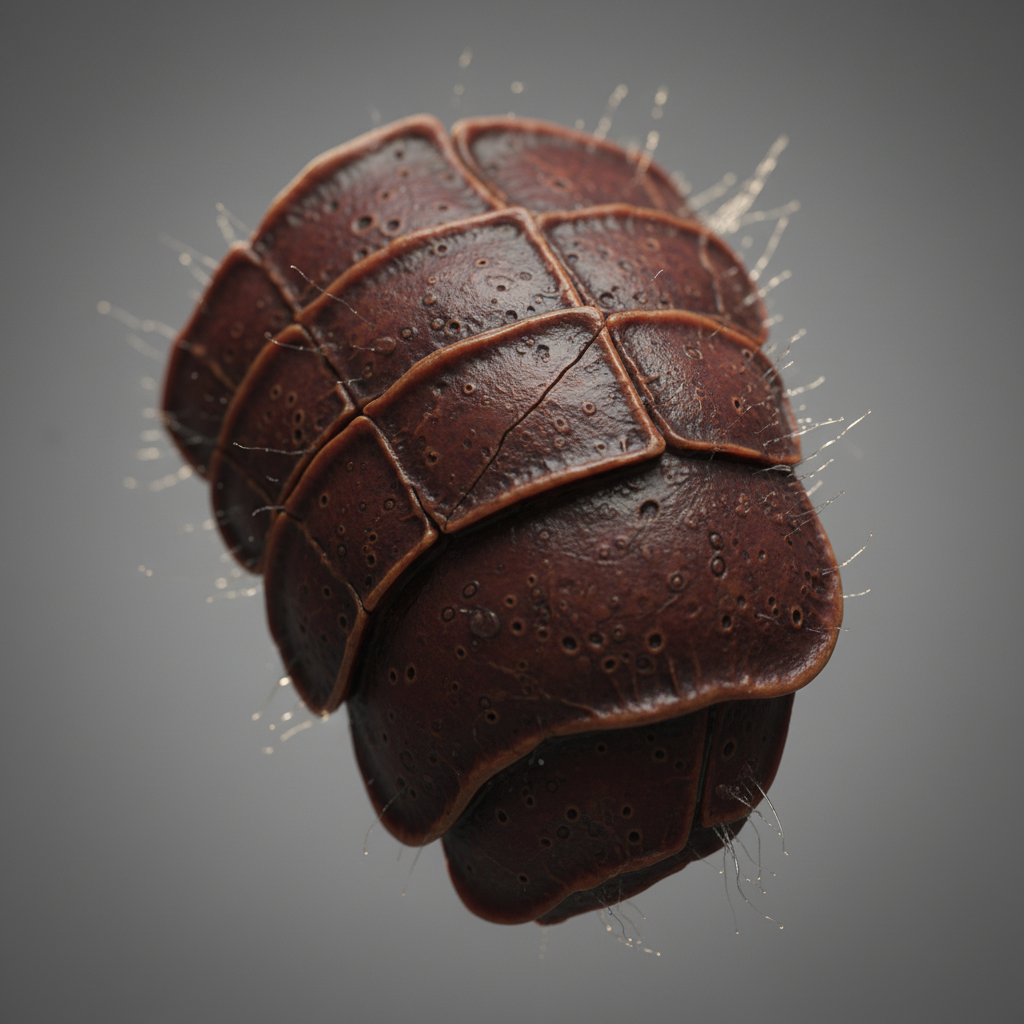 Illustration of Skylop's unique traits