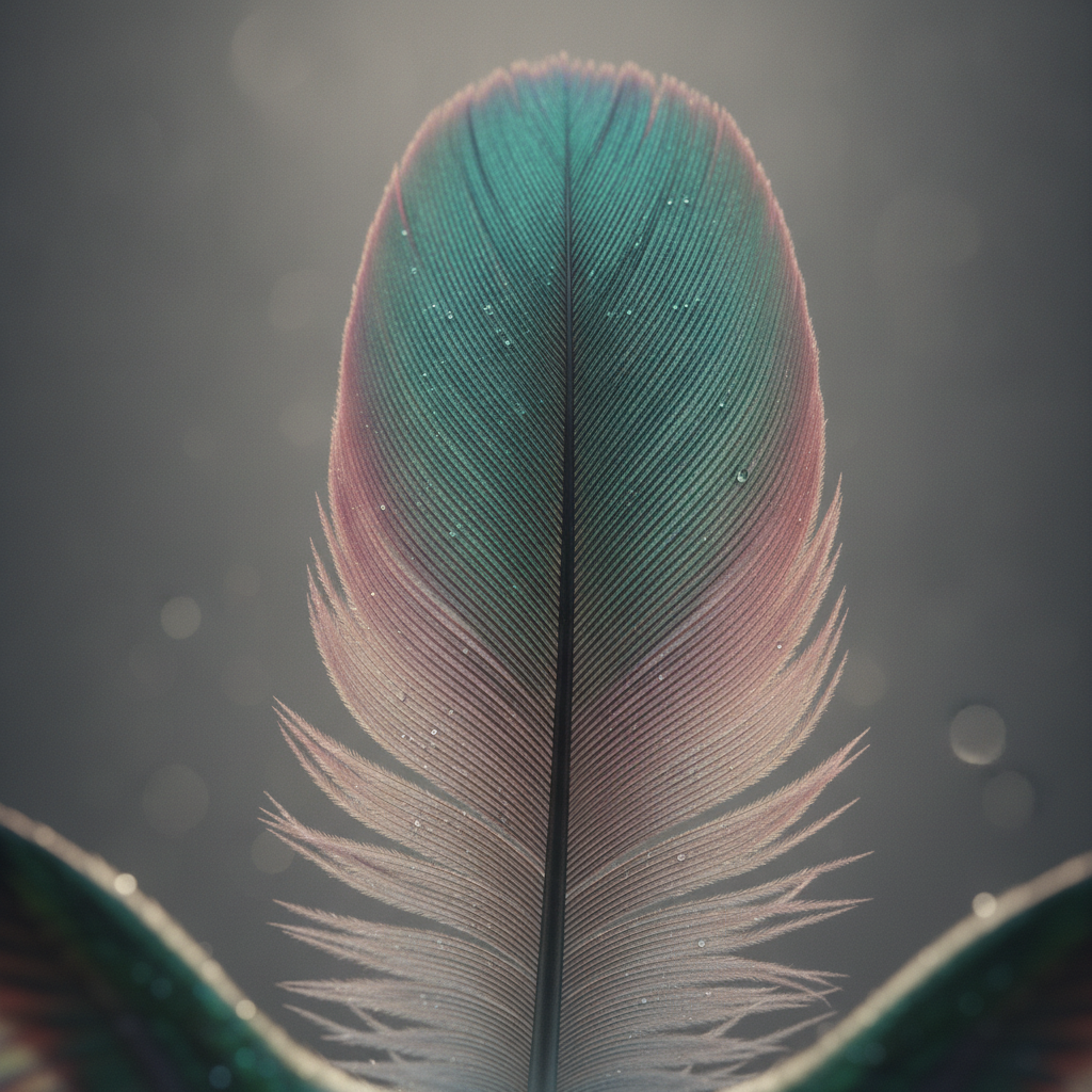 Illustration of Swannibee's unique traits
