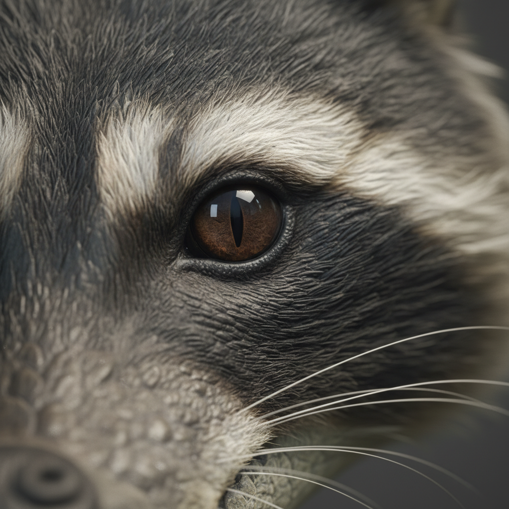 Illustration of Gatorcoon's unique traits