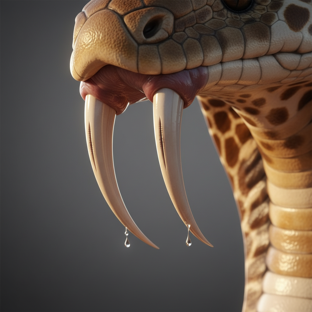 Illustration of Giraffobra's unique traits