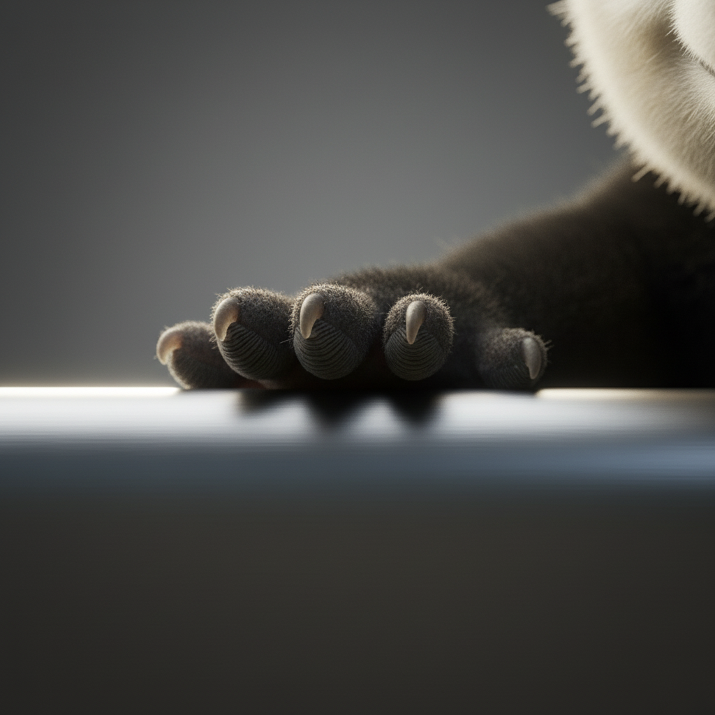 Illustration of Pandgecko's unique traits