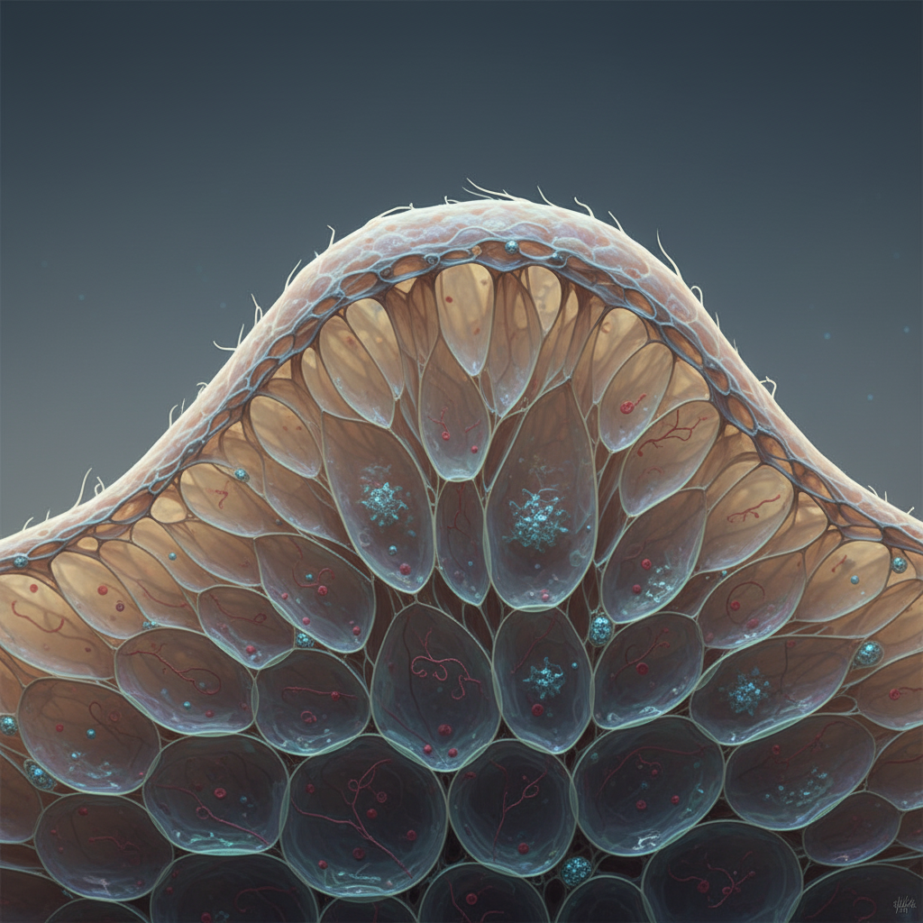 Illustration of Dromobat's unique traits