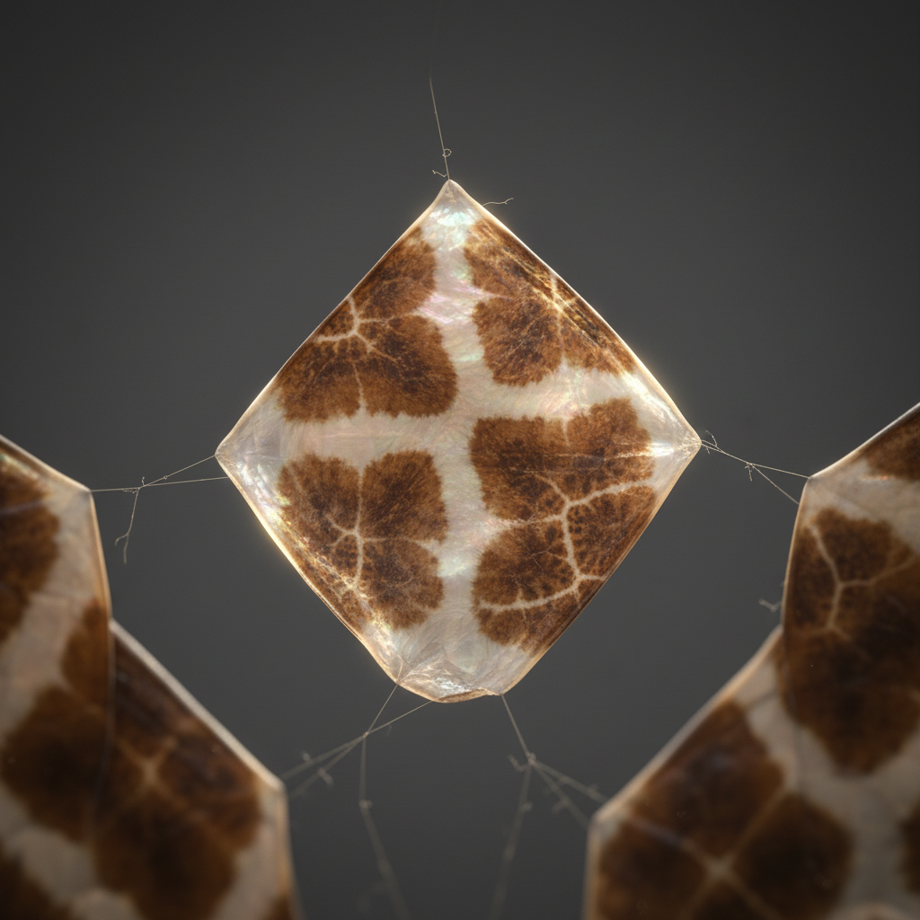 Illustration of Girasnake's unique traits