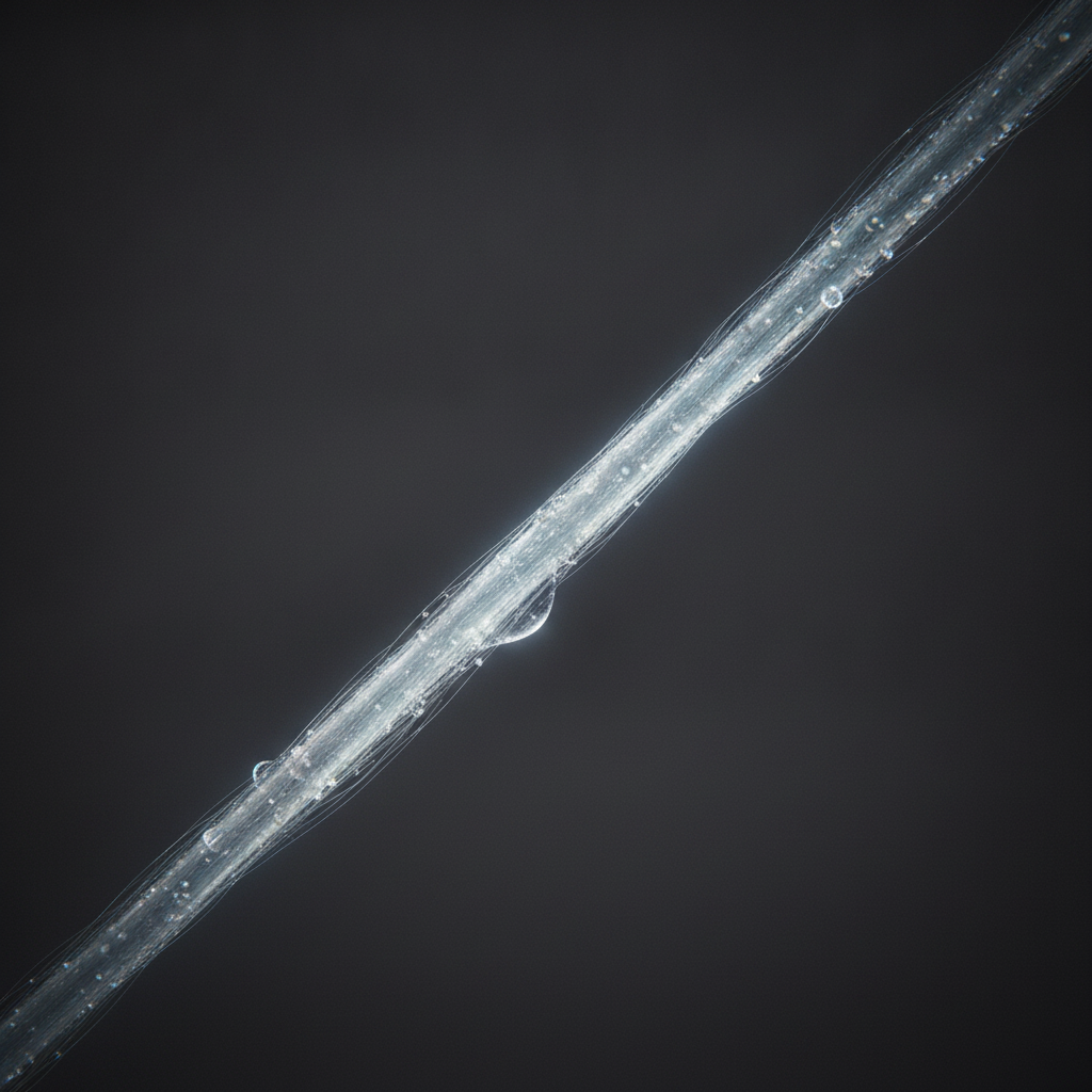 Illustration of Silkenwing's unique traits