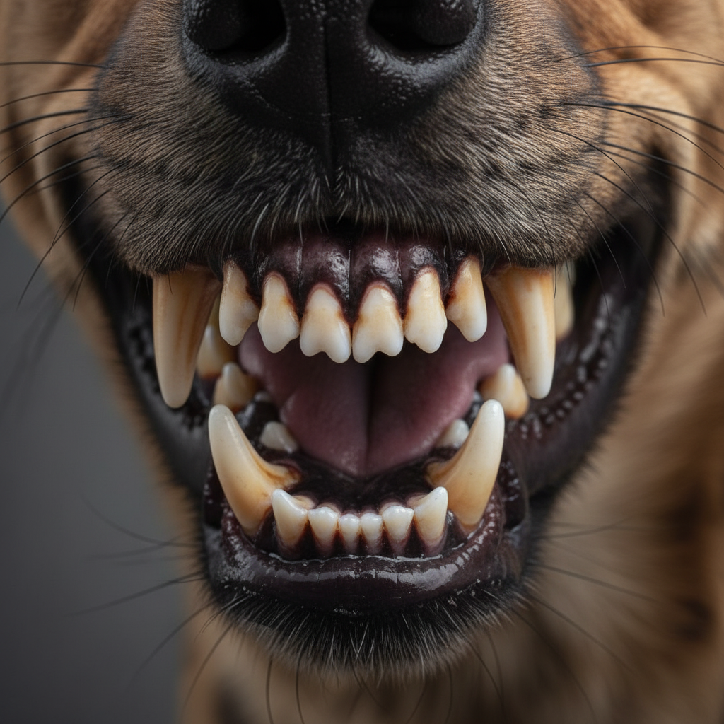 Illustration of Cacklehound's unique traits