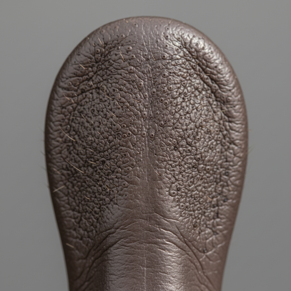 Illustration of Platyseal's unique traits