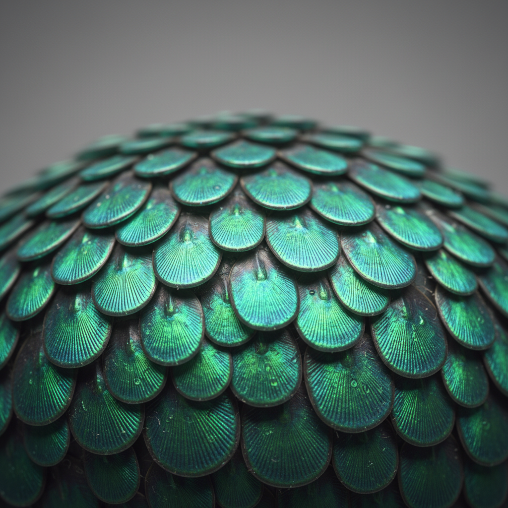 Illustration of Elephly's unique traits