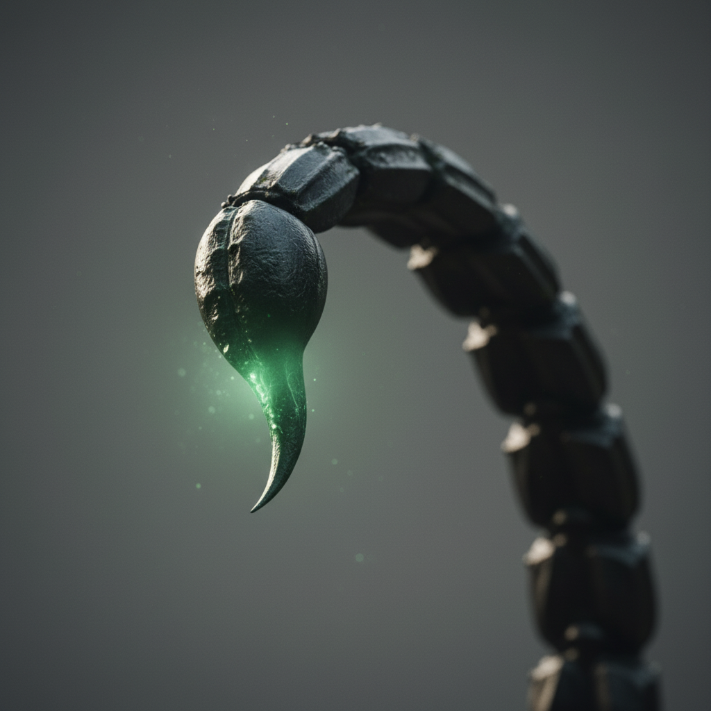 Illustration of Ursoscorp's unique traits