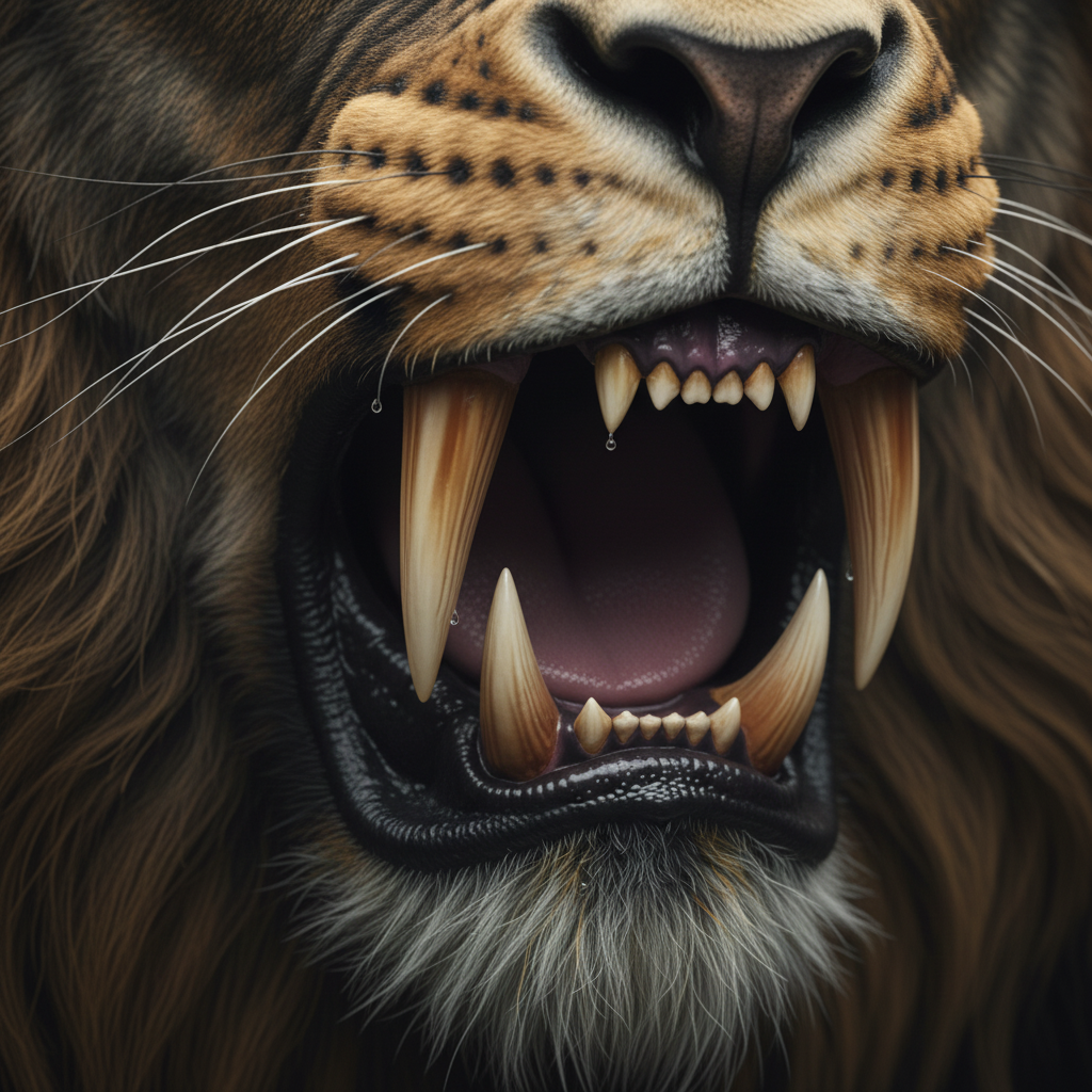 Illustration of Grion's unique traits