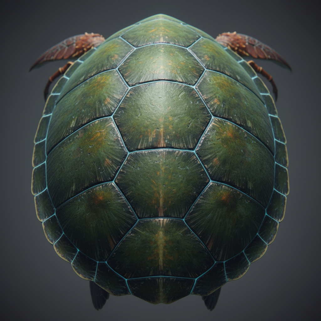 Illustration of Lobstroise's unique traits