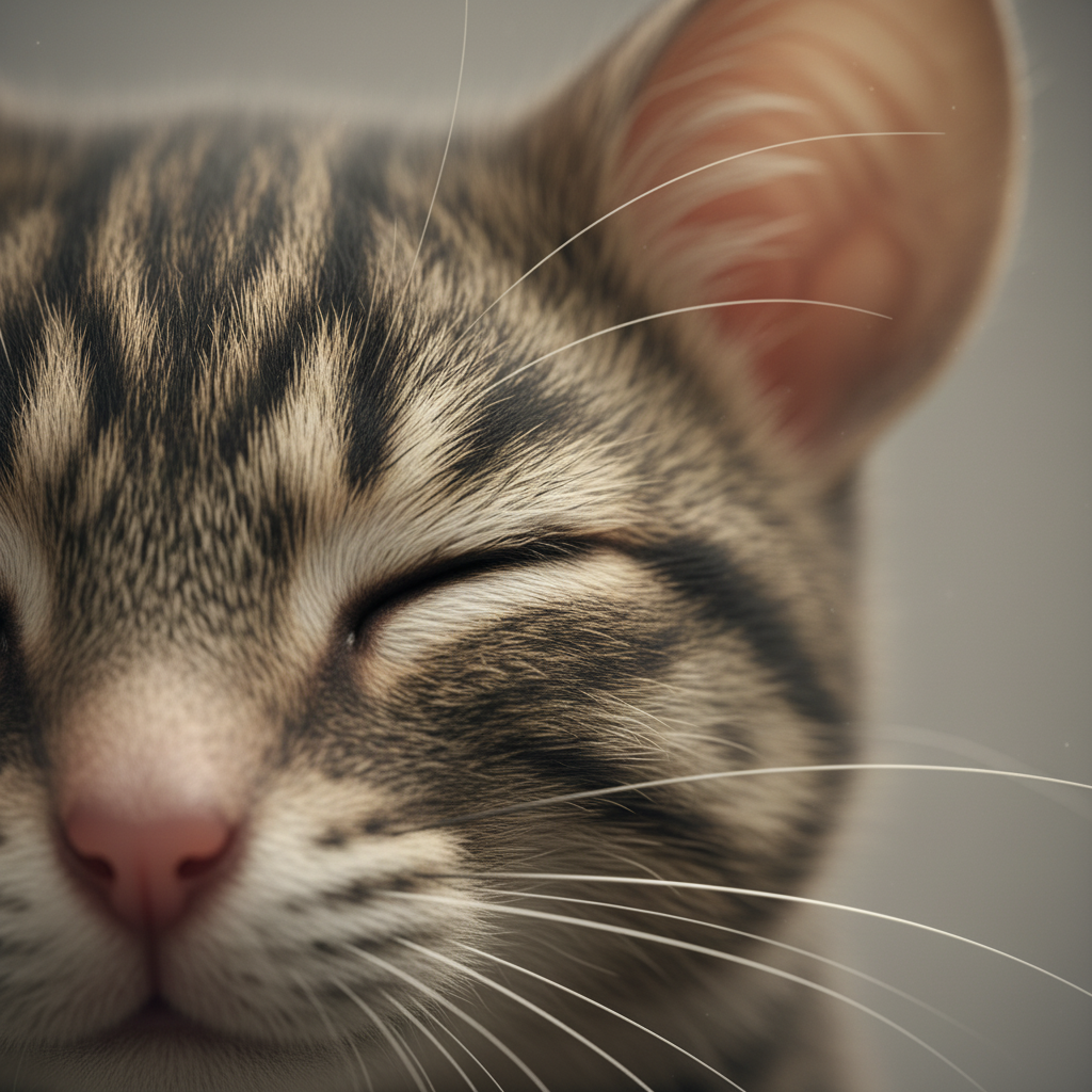 Illustration of Mewse's unique traits