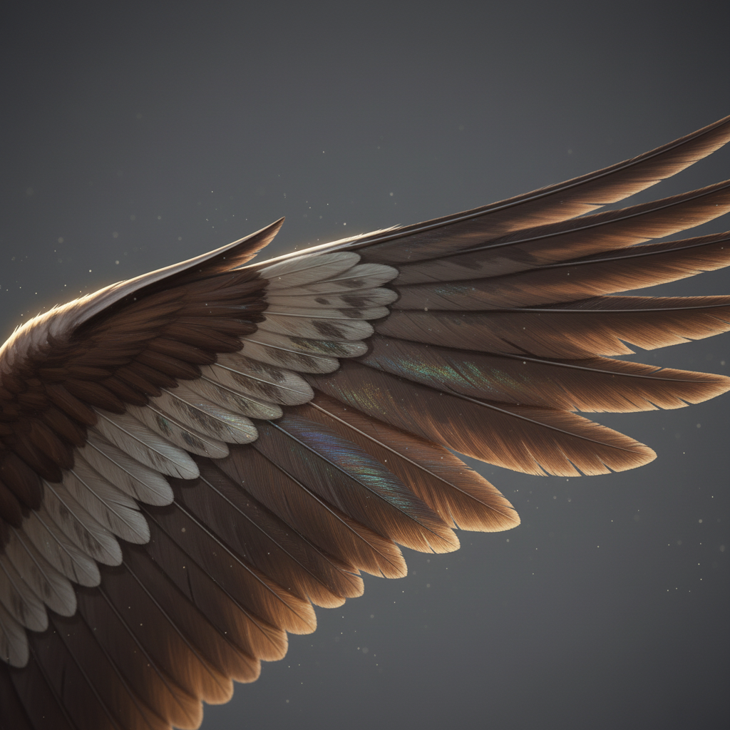 Illustration of Aethersteed's unique traits