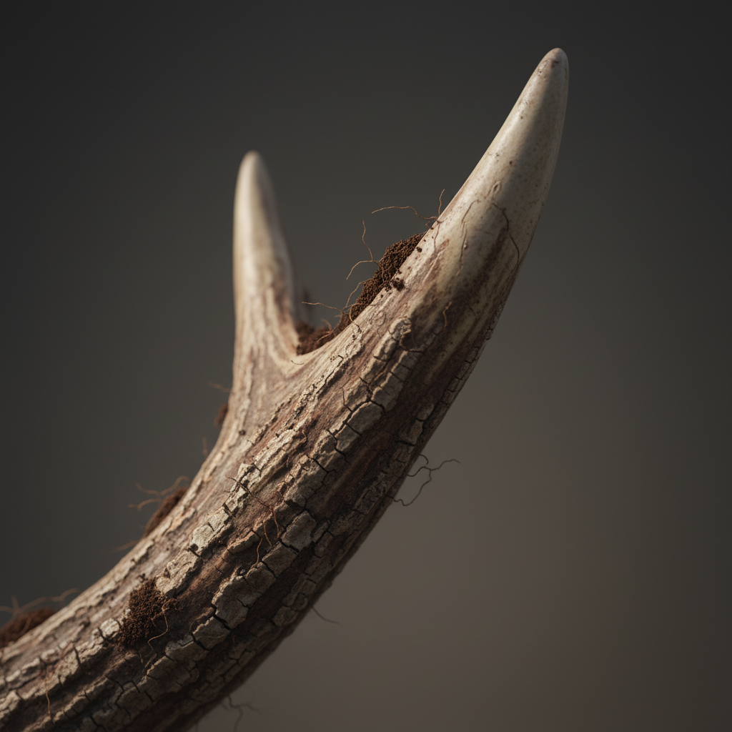 Illustration of Barkstag's unique traits