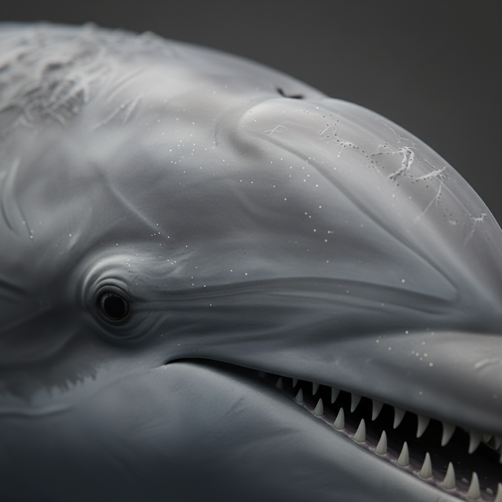 Illustration of Shardol's unique traits