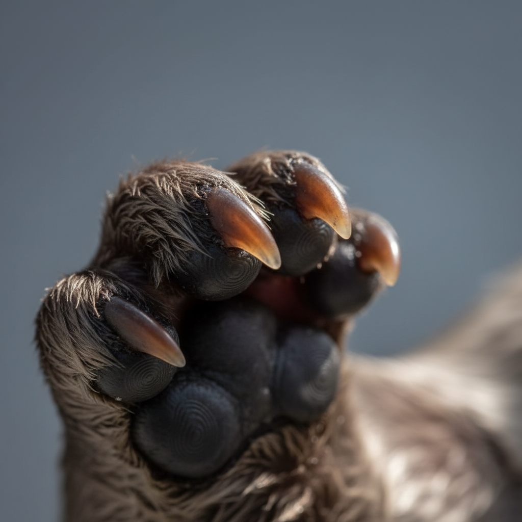 Illustration of Selooter's unique traits