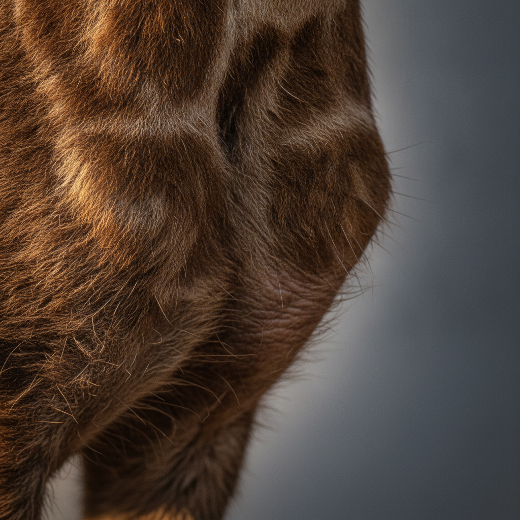 Illustration of Giraffog's unique traits