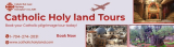 Jerusalem Pilgrimages for Catholic Travelers