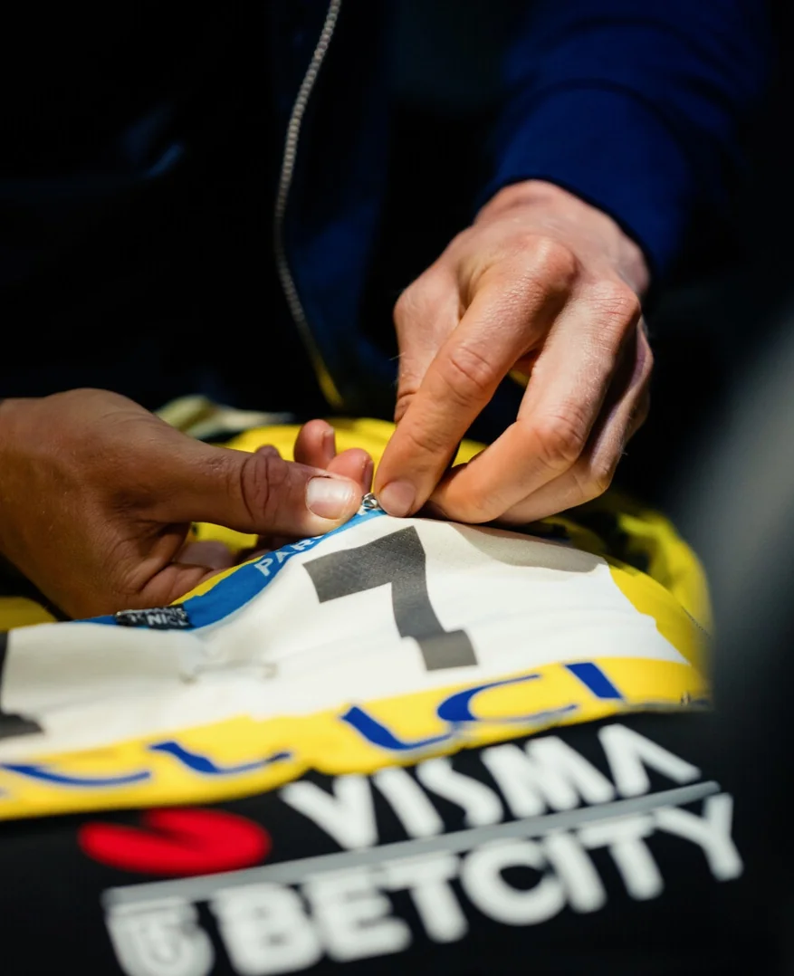 Le classiche di primavera sono in pieno svolgimento 🌷🚴‍♂️