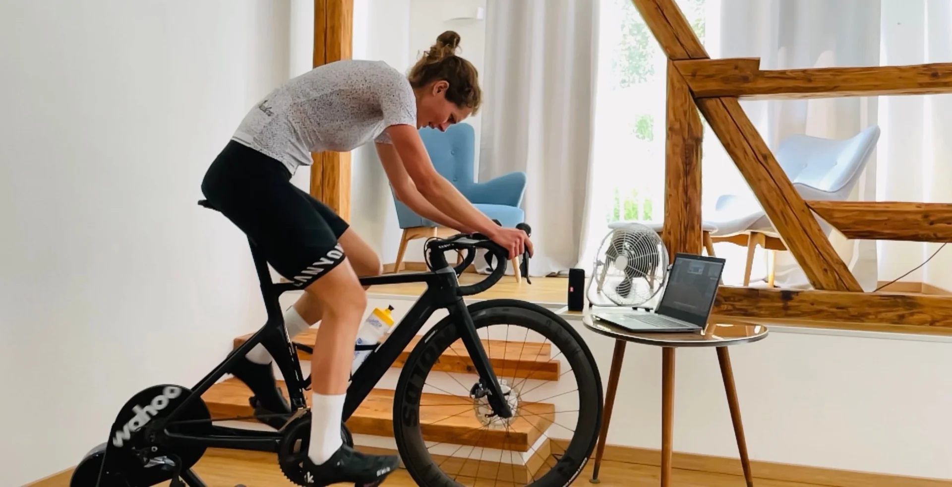 Testons ta puissance 🚀