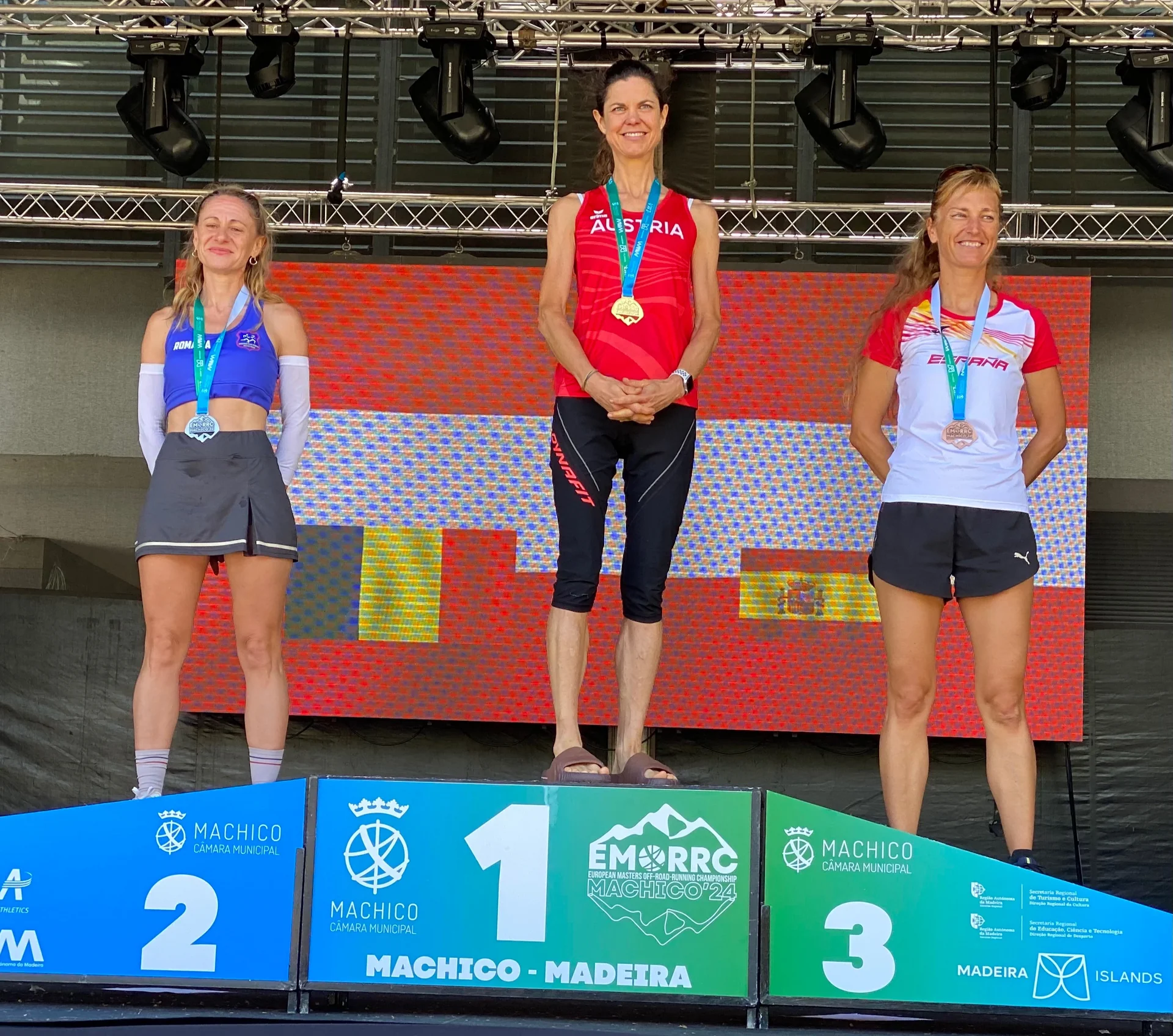 El camino de Barbara