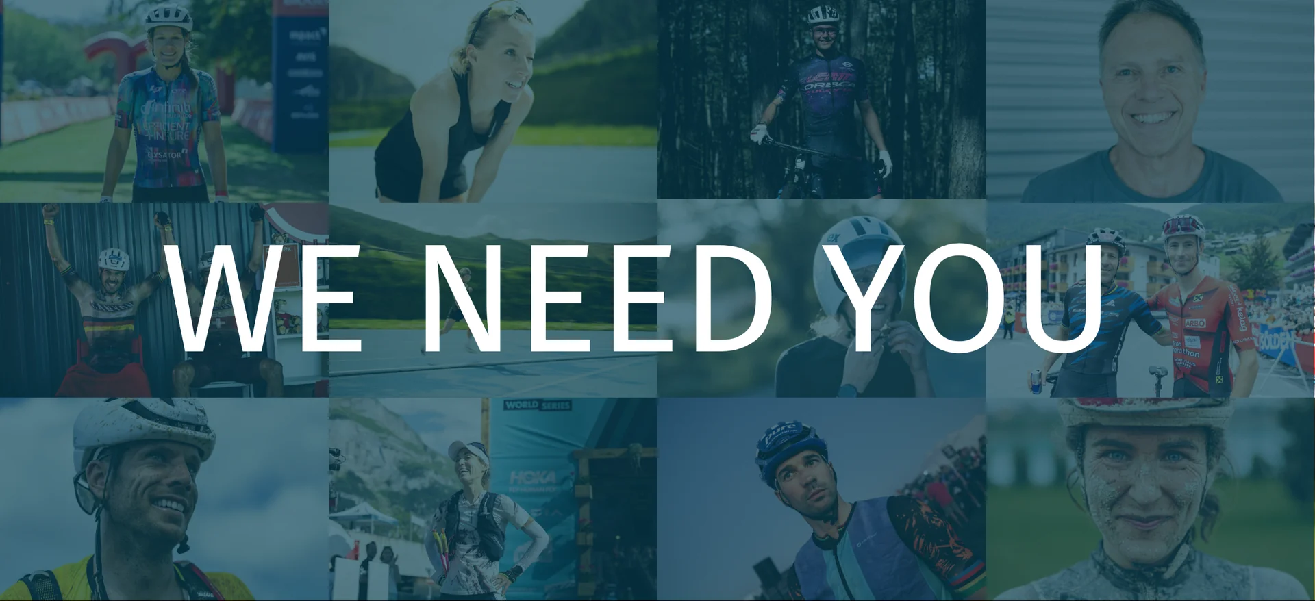 Deine Stimme kann mitbestimmen, wofür wir stehen! - Image 2