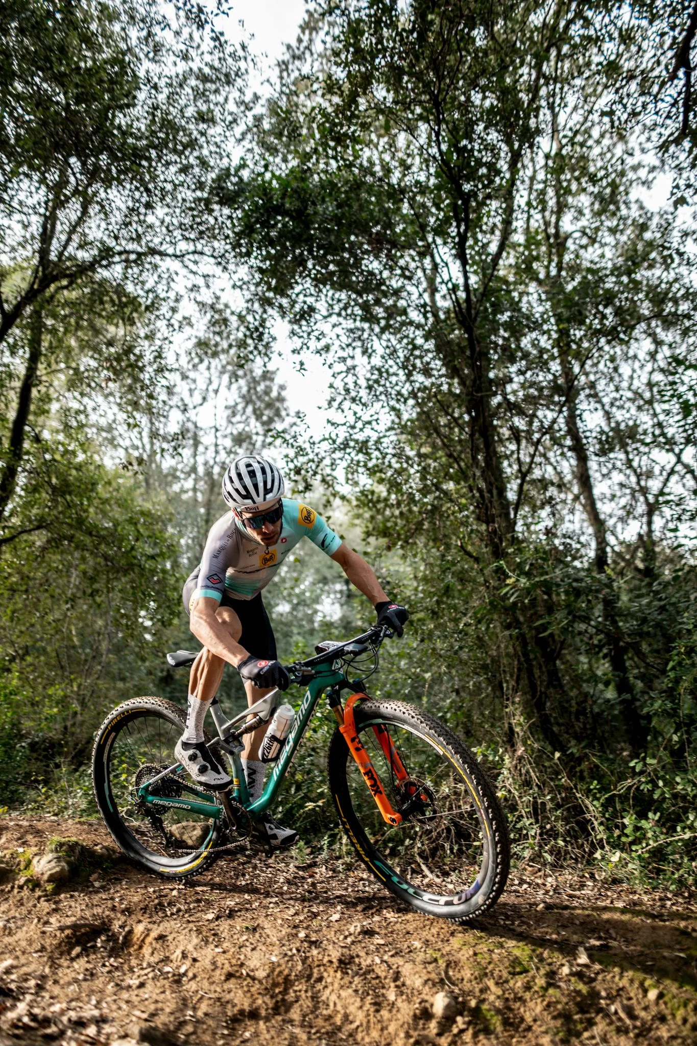 🇿‍🇦 Cape Epic & Podcast w/ Hans Becking 🙌 