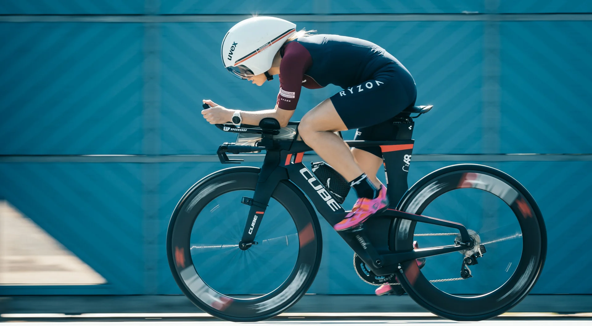 Get going with aerotune Powertest 🚀