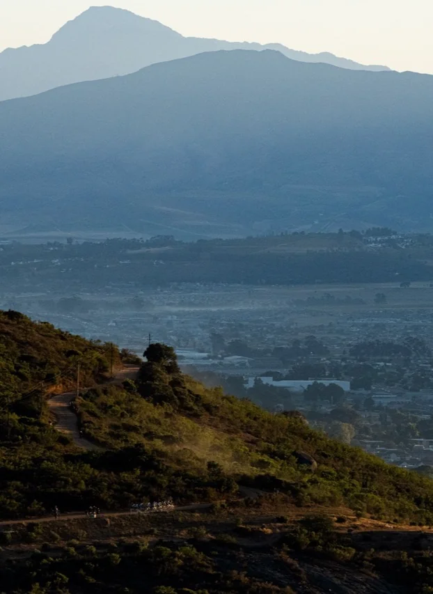 🇿‍🇦Cape Epic Update & Rabattcode✨