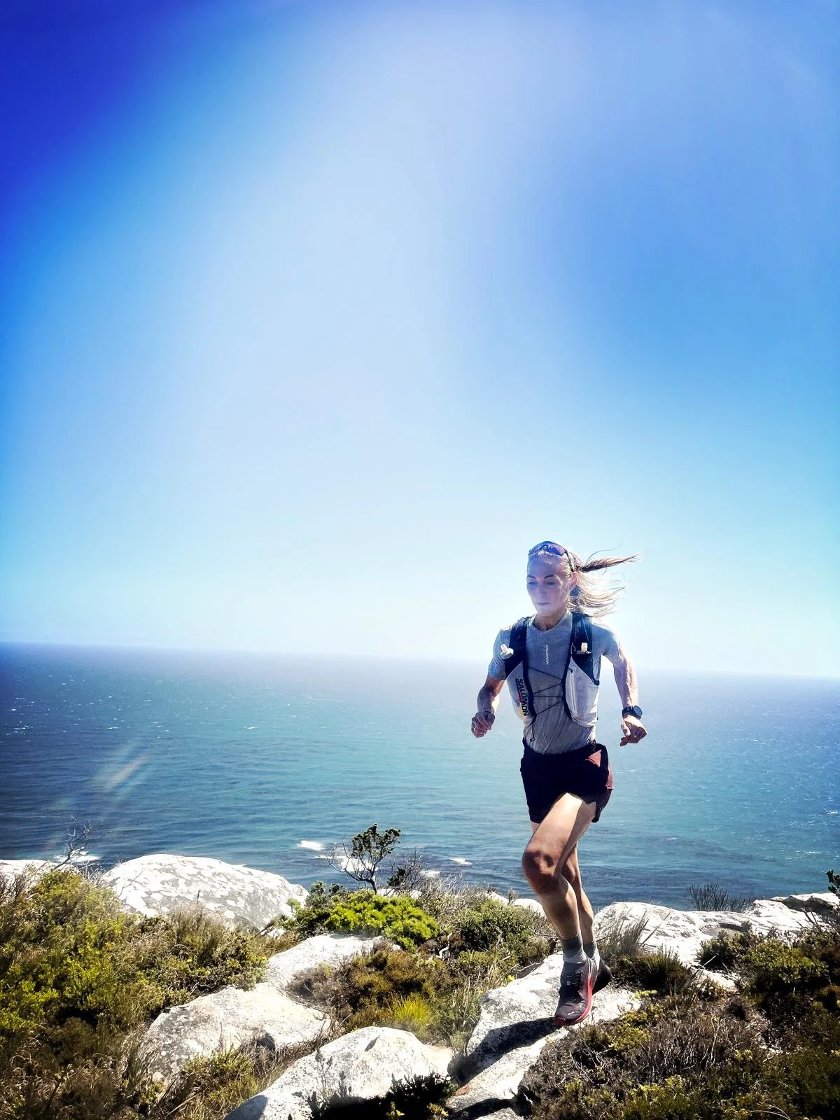 Psychologie und Sport