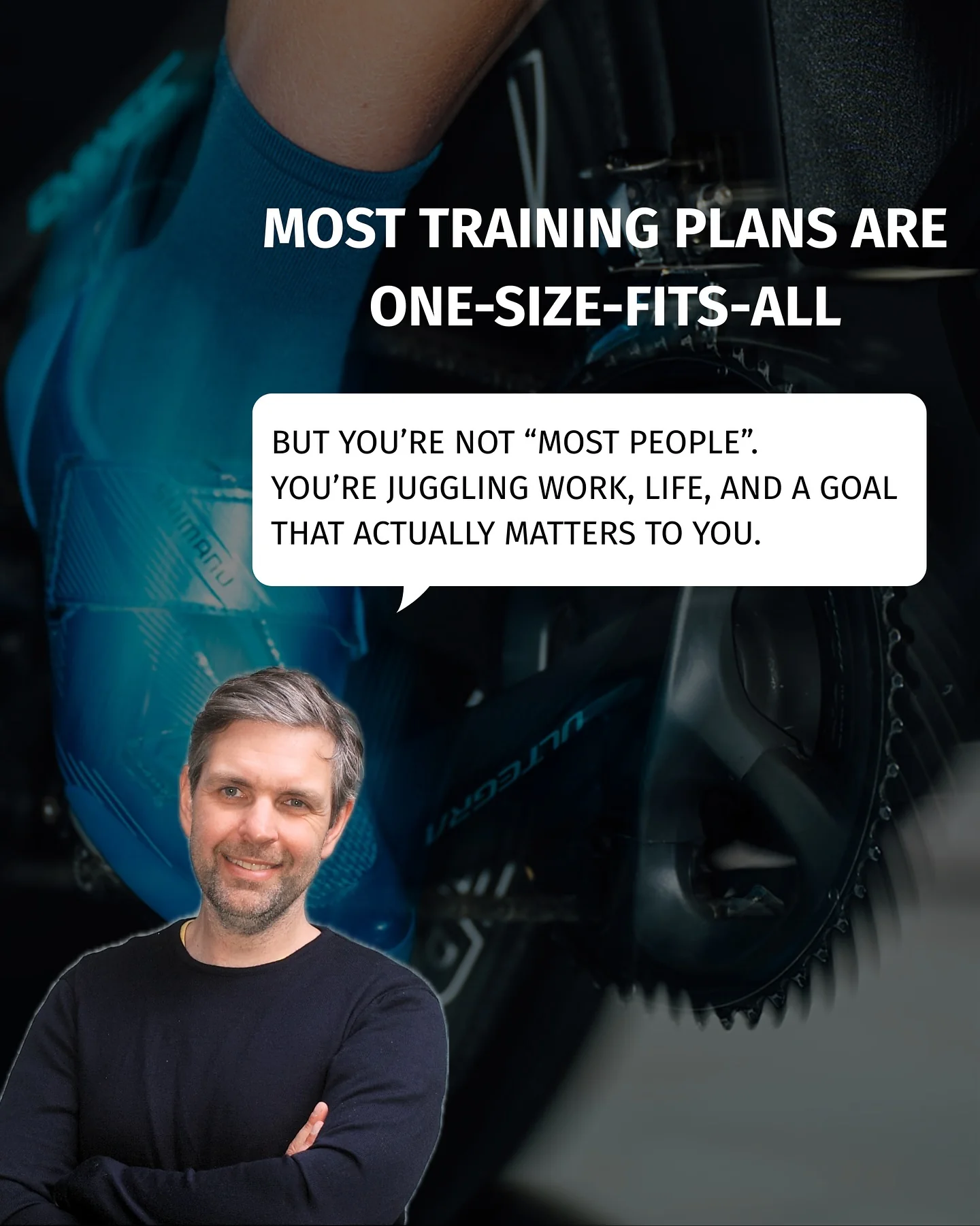 Wir freuen uns, dir unser neues KI-Trainings-Tool vorzustellen, das sich ganz auf dich einstellt: y... - Image 2