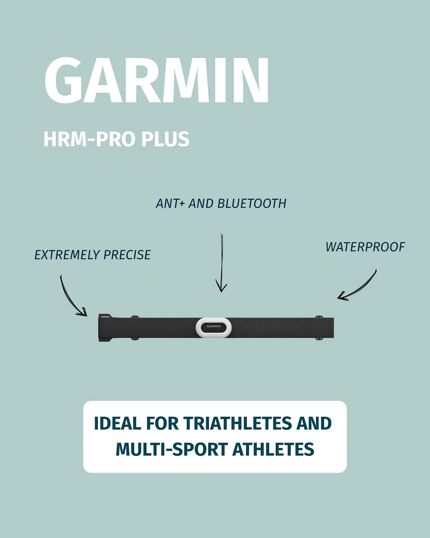 Training mit einem Herzfrequenzgurt kann deine Workouts verändern. - Image 2