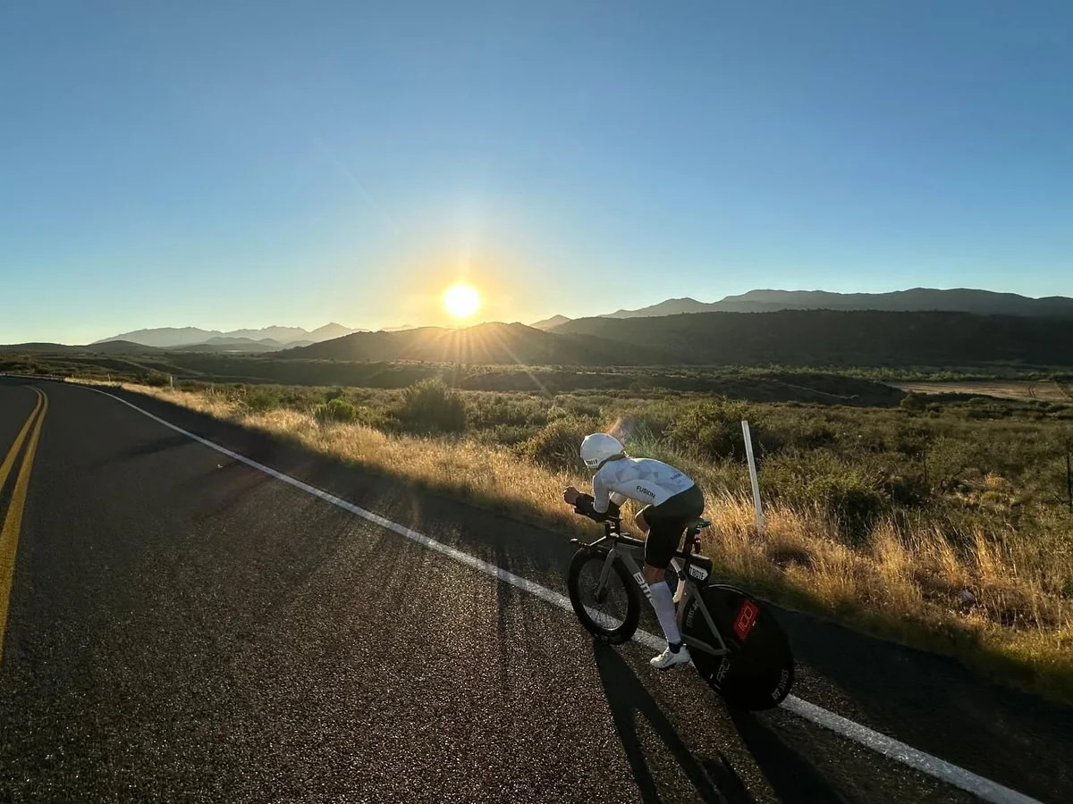 🙌 Cosa serve per vincere @raceacrossamerica come team di 8❓🤔 - Image 2