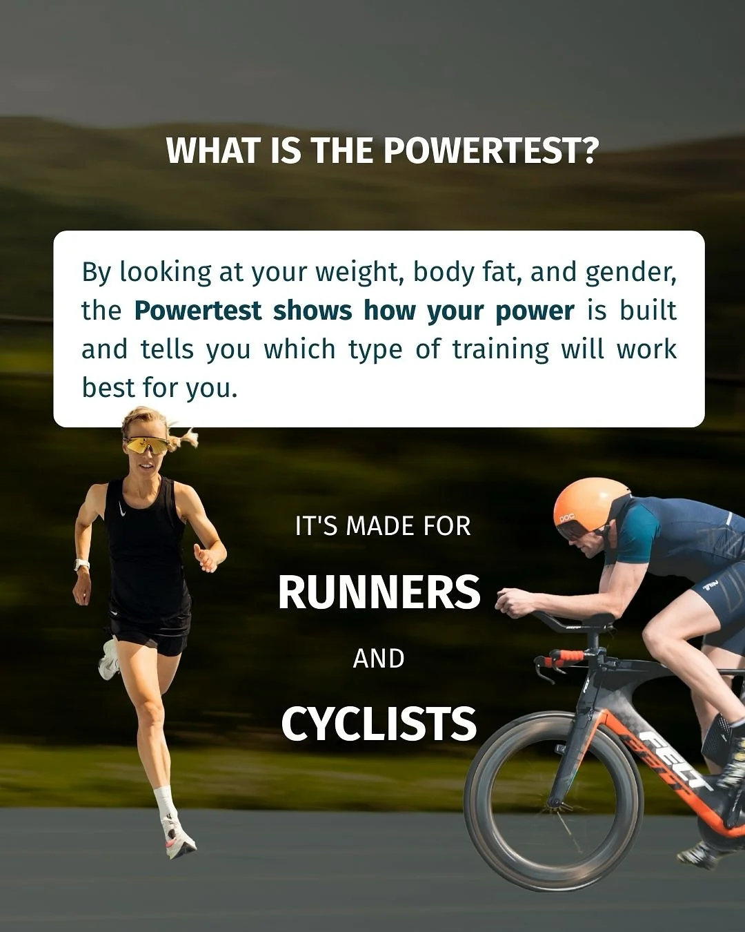 ¿Alguna vez te has preguntado de qué es realmente capaz tu cuerpo? 🤔 - Image 2