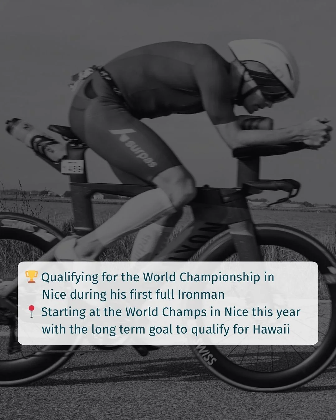 We’re proud to have Matthias in the Afasteryou community. 🙌 - Image 5