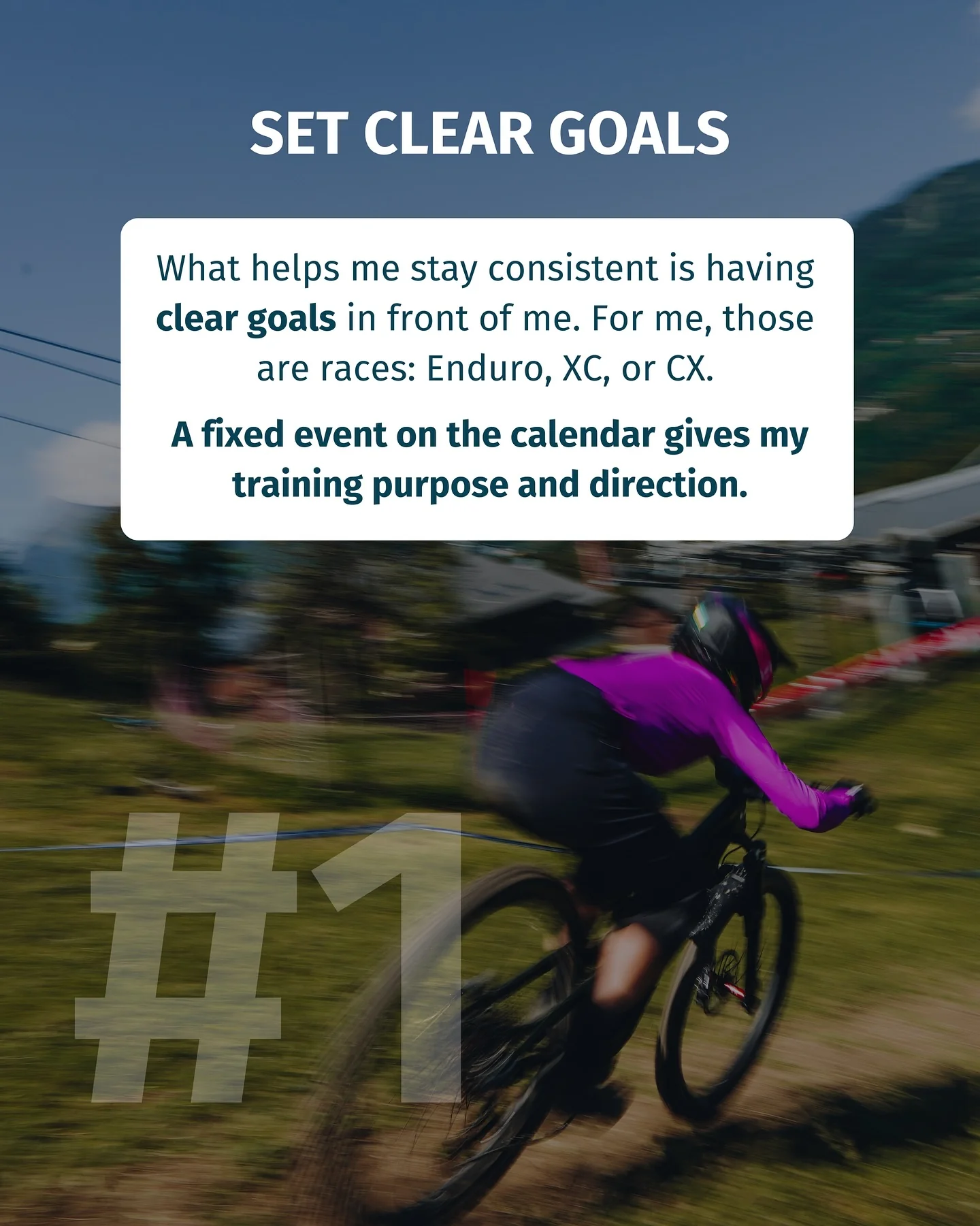 @theresia_schwenk é o exemplo perfeito de quem consegue fazer tudo: trabalho, estudos, corrida, e mais... - Image 2