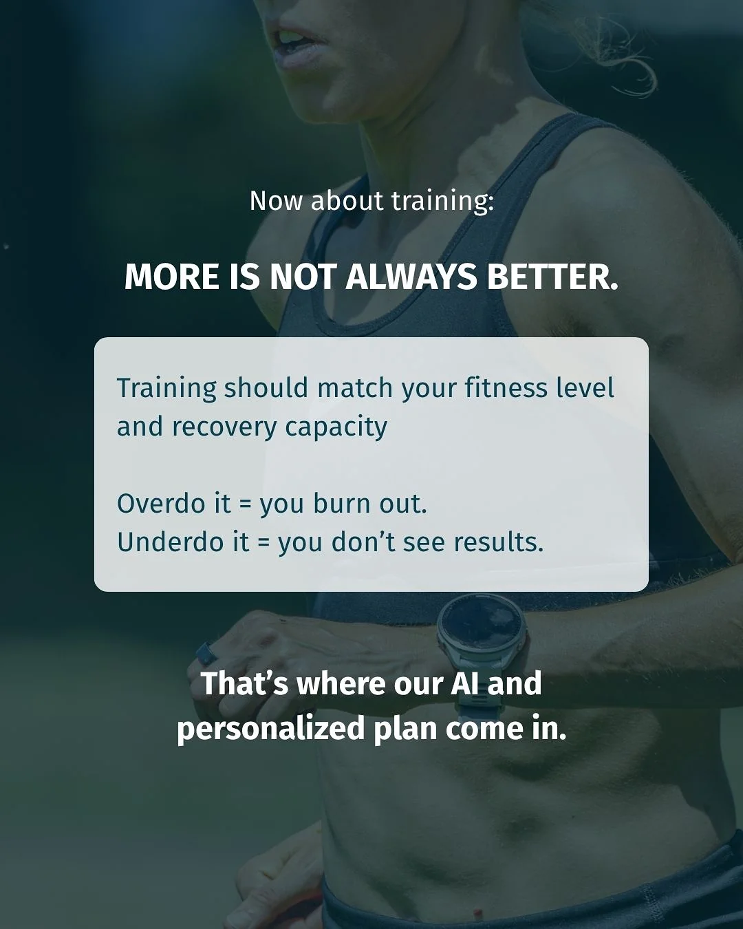 Most people think weight loss is about discipline, willpower, or cutting out everything they enjo... - Image 8