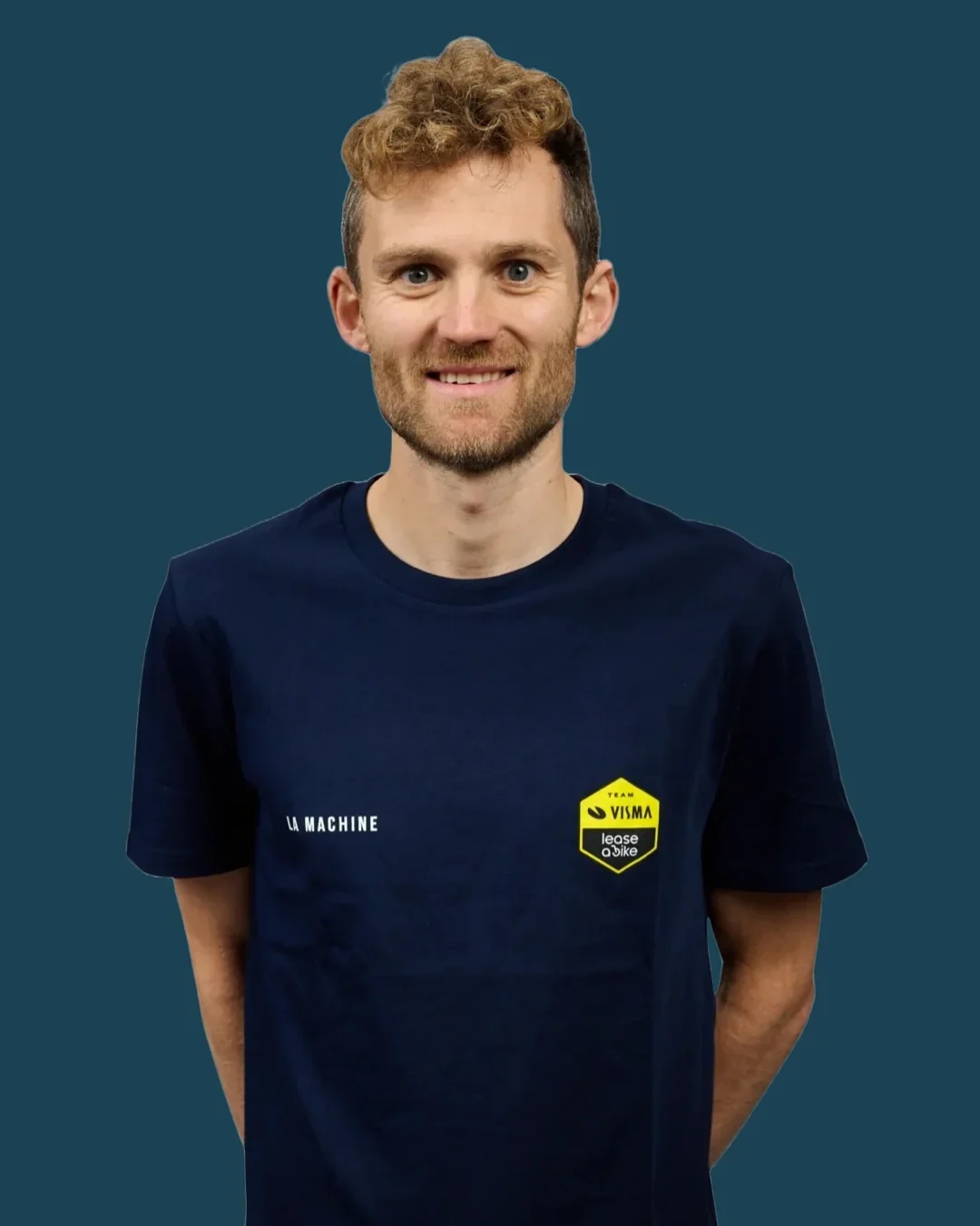 Jamie, wie können wir aerodynamischer werden? 🚀