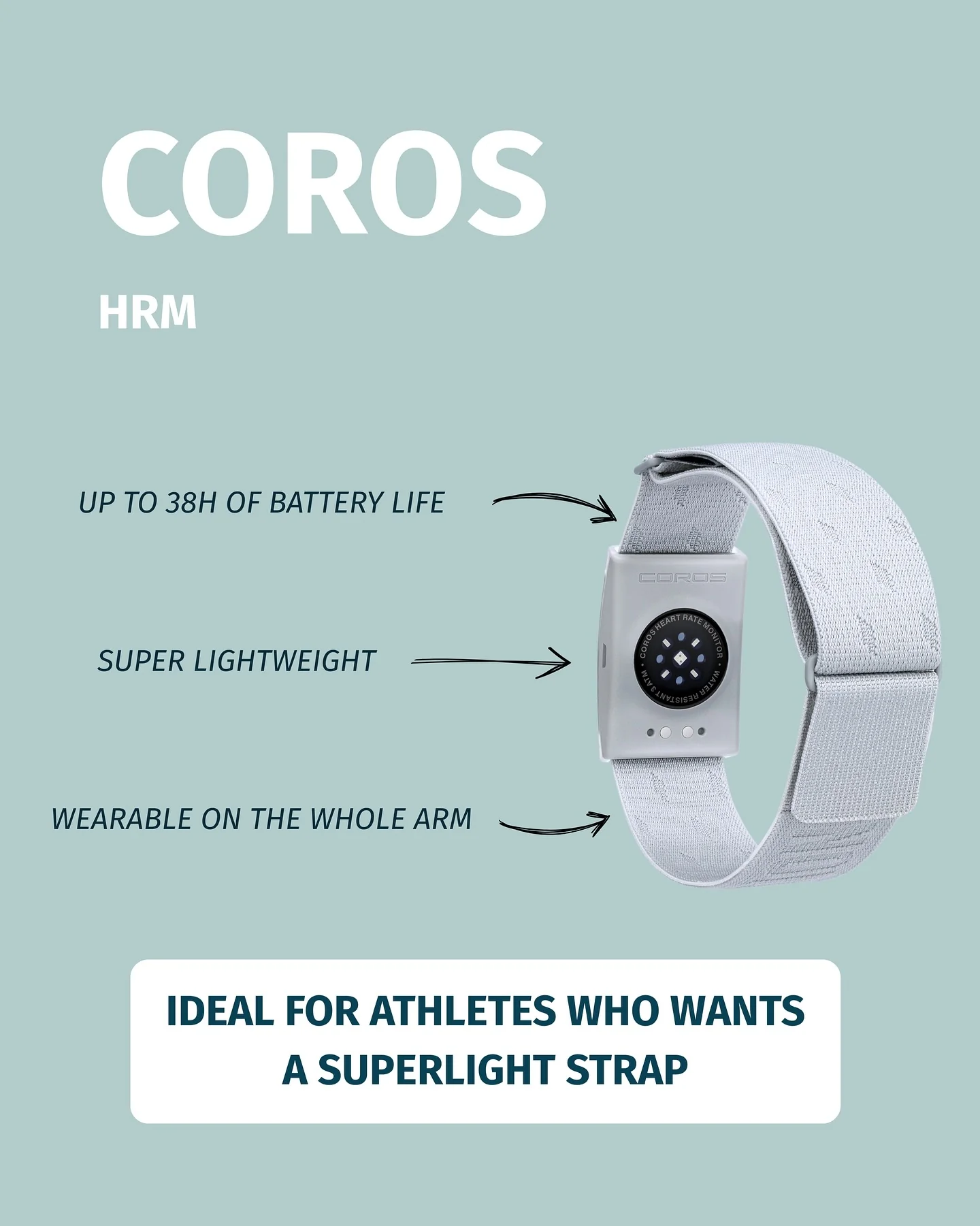 Training mit einem Herzfrequenzgurt kann deine Workouts verändern. - Image 8