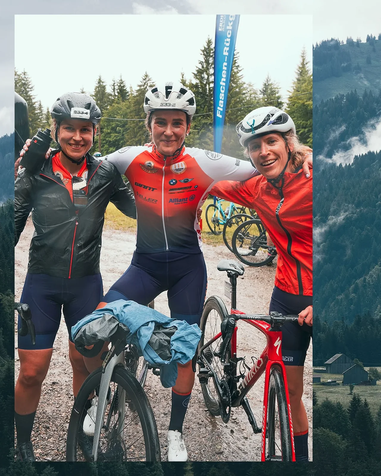 π Valeria raced the @radrace 120 Team Edition and shares her racing experiences with youβοΈππ€