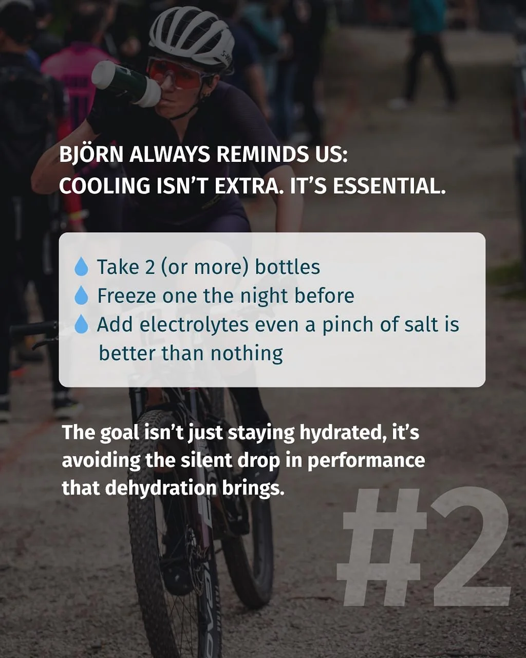 🥵 Some rides test your legs. - Image 4